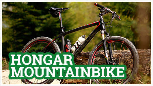 hongar mountainbike